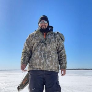 Meet your Posher, Samuel